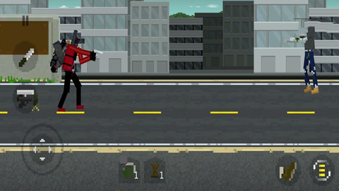 马桶人营救计划v7.49-马桶人营救计划玩家需控制马桶人像素人进行激烈对决