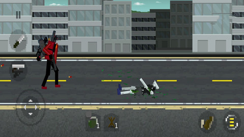 马桶人营救计划v7.49-马桶人营救计划玩家需控制马桶人像素人进行激烈对决