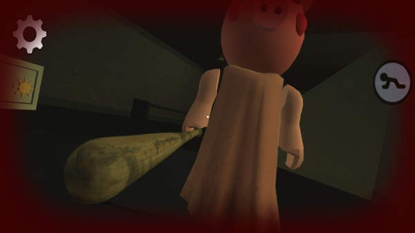 恐怖猪夫妻v9.14-恐怖猪夫妻玩家将被关进恐怖的小猪夫妻所主持的密室