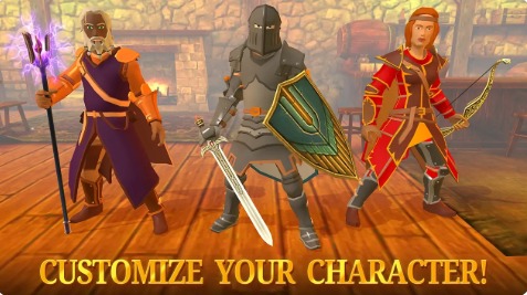 超神战士训练师手机版v9.25-超神战士训练师手机版是一款紧张刺激的动作冒险类游戏