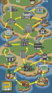 商战大亨v4.64-商战大亨手玩家在这个虚拟世界中通过智慧和策略不断经营