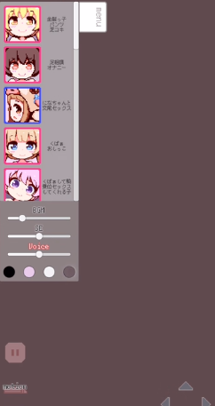 牛奶画廊v3.17-牛奶画廊游戏是一款非常有趣好玩的休闲益智类游戏