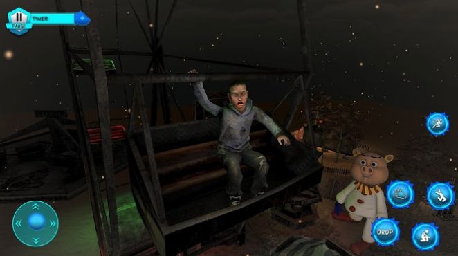 你好邻居小猪v7.59-你好小猪邻居玩家将扮演一名邻居