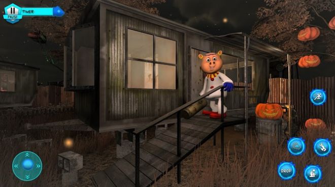 你好邻居小猪v7.59-你好小猪邻居玩家将扮演一名邻居