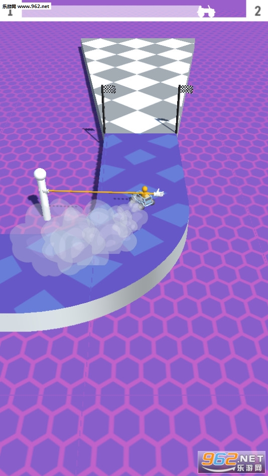 抓取飘移v8.14-抓取漂移在这个游戏中