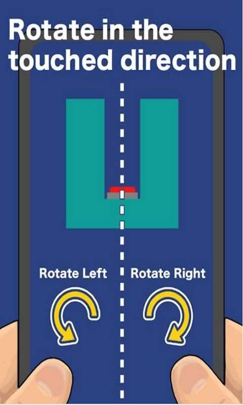 世界旋转v8.43-世界旋转是一款画风精致的休闲益智类游戏