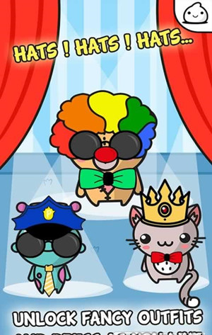 小英雄进化v1.96-小英雄进化是一款轻松解压的休闲益智类游戏