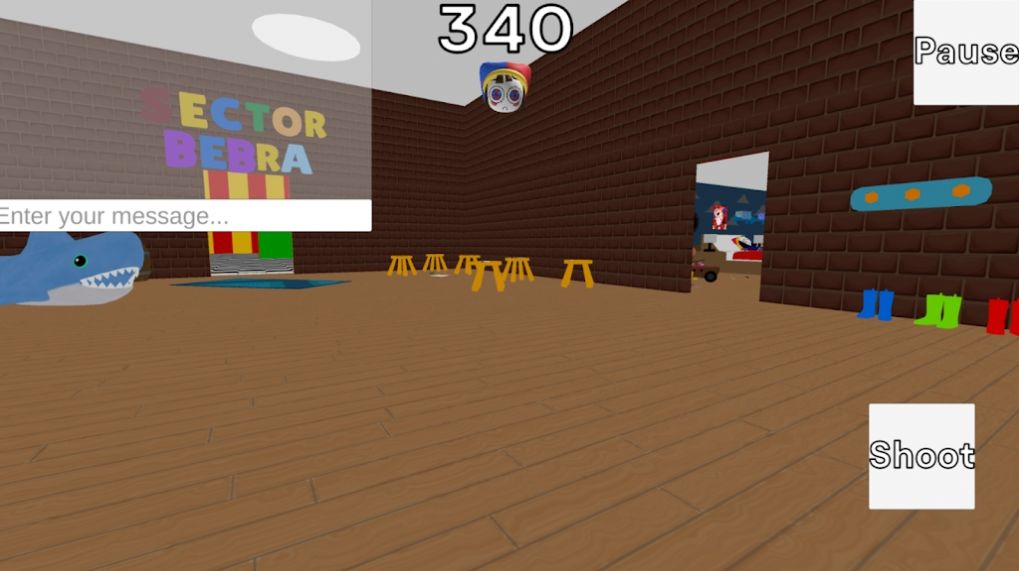 马戏团惊奇战争v3.21-马戏团惊奇战争玩家将扮演马戏团的领袖