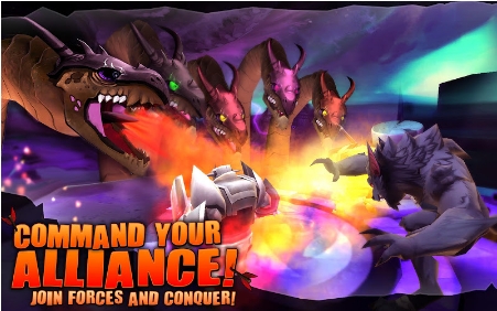 混乱之力v4.66-混乱之力是一款紧张刺激的飞行射击类游戏