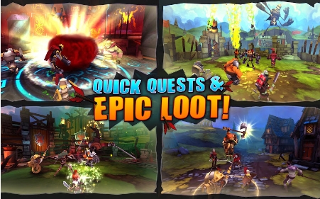 混乱之力v4.66-混乱之力是一款紧张刺激的飞行射击类游戏