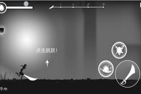 火柴人狂奔:暗影冒险v3.35-火柴人狂奔:暗影冒险是一款紧张刺激的动作冒险类游戏