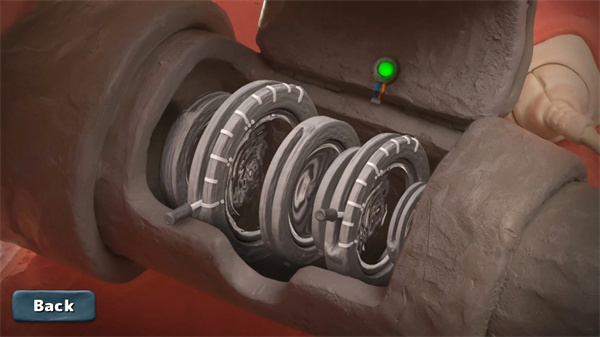 感官点v7.79-感官点是一款趣味休闲的解谜逃脱类游戏