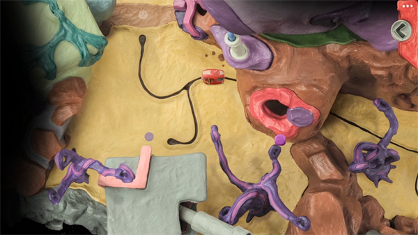 感官点v7.79-感官点是一款趣味休闲的解谜逃脱类游戏