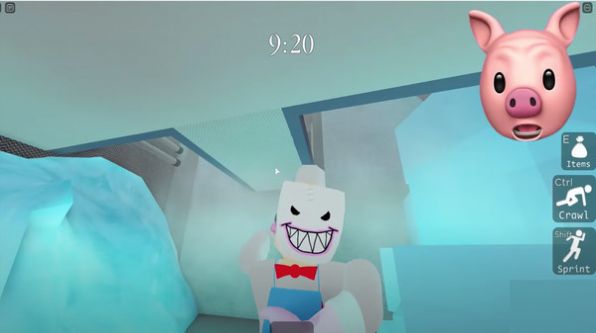 小猪杰瑞逃生v7.68-小猪杰瑞逃生玩家将扮演小猪杰瑞