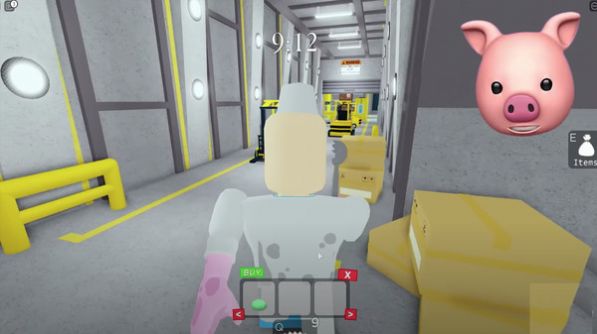 小猪杰瑞逃生v7.68-小猪杰瑞逃生玩家将扮演小猪杰瑞