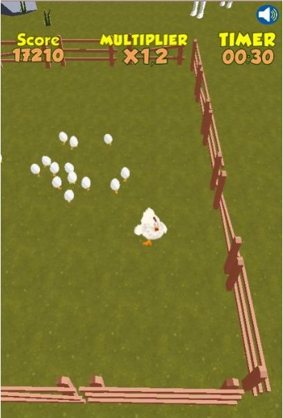 下蛋冠军鸡v7.19-下蛋冠军鸡通过控制母鸡不断下蛋