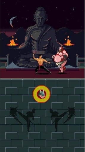 踢或死v3.18-踢或死是一款具有丰富挑战的动作冒险类游戏