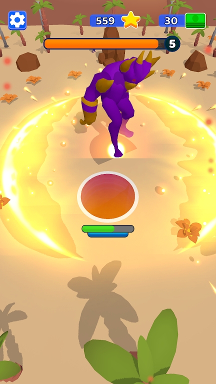 超级吞噬洞手机版v4.74-超级吞噬洞手机版是一款画风精致的休闲益智类游戏