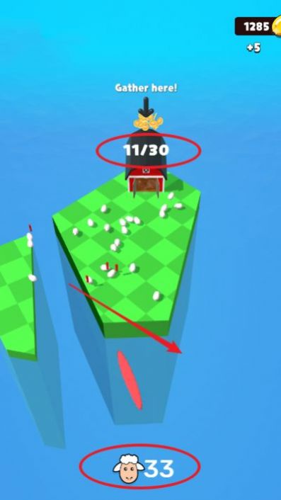 不要剪羊毛v3.46-不要剪羊毛玩家将扮演农场主