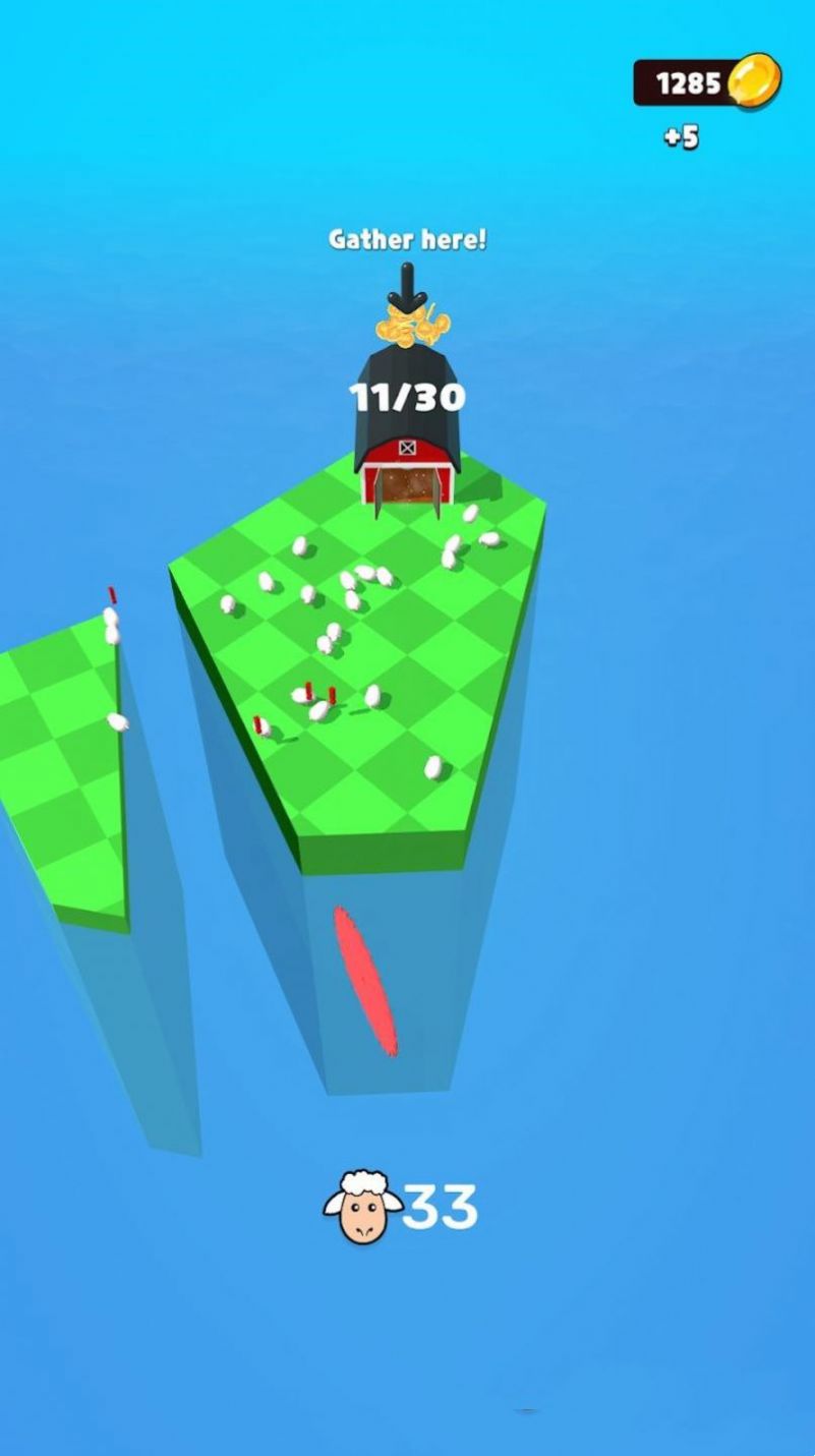 不要剪羊毛v3.46-不要剪羊毛玩家将扮演农场主