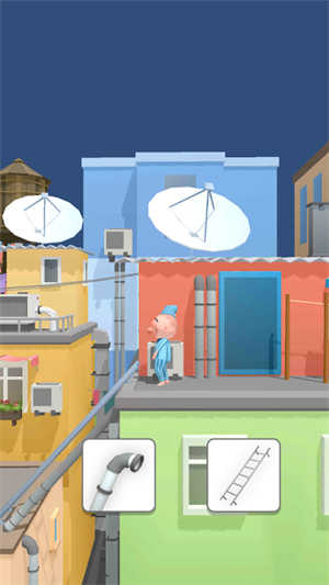 梦游先生v5.67-梦游先生是一款轻松简单的冒险生存类游戏