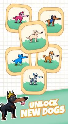 长狗猎狼犬v8.56-长狗猎狼犬游戏中的主角是一只长相奇怪的狗