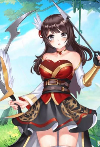 风之物语v2.49-风之物语玩家将踏入一个神秘而幻想的世界