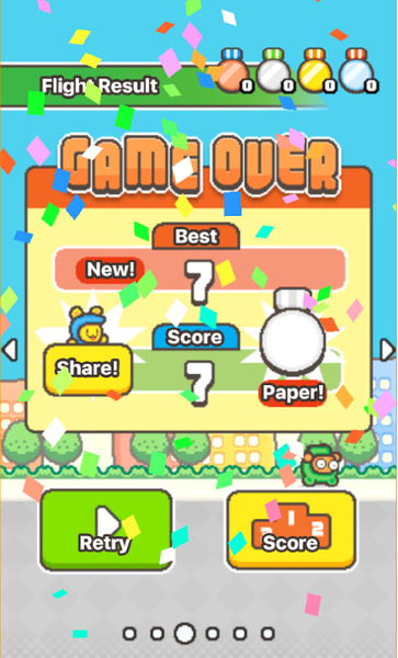 摇摇欲坠2v9.53-摇摇欲坠2是一款紧张刺激的动作冒险类游戏