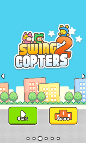 摇摇欲坠2v9.53-摇摇欲坠2是一款紧张刺激的动作冒险类游戏