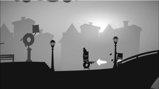 恶棍甜甜圈v1.81-恶棍甜甜圈是一款画风精致的休闲益智类游戏