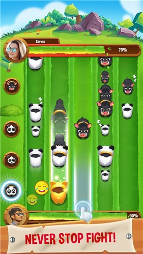 绵羊战斗v7.60-绵羊战斗玩家通过点击画面生成绵羊