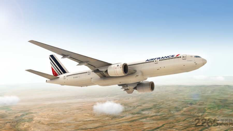 专业模拟飞行12手机版v2.50-专业模拟飞行12手机版游戏是一款非常有趣好玩的模拟飞行类游戏