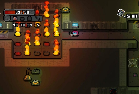 太空野兽v3.88-太空野兽是一款非常好玩的动作冒险类游戏