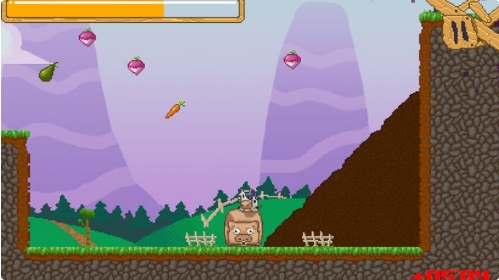 奶牛冲锋v5.56-奶牛冲锋是一款具有丰富挑战的休闲益智类游戏