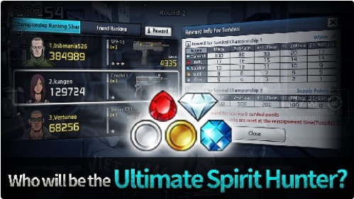 致命之枪v9.68-致命之枪是一款紧张刺激的飞行射击类游戏