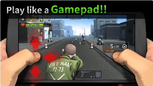 致命之枪v9.68-致命之枪是一款紧张刺激的飞行射击类游戏