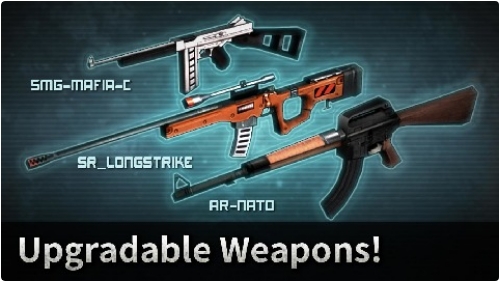 致命之枪v9.68-致命之枪是一款紧张刺激的飞行射击类游戏