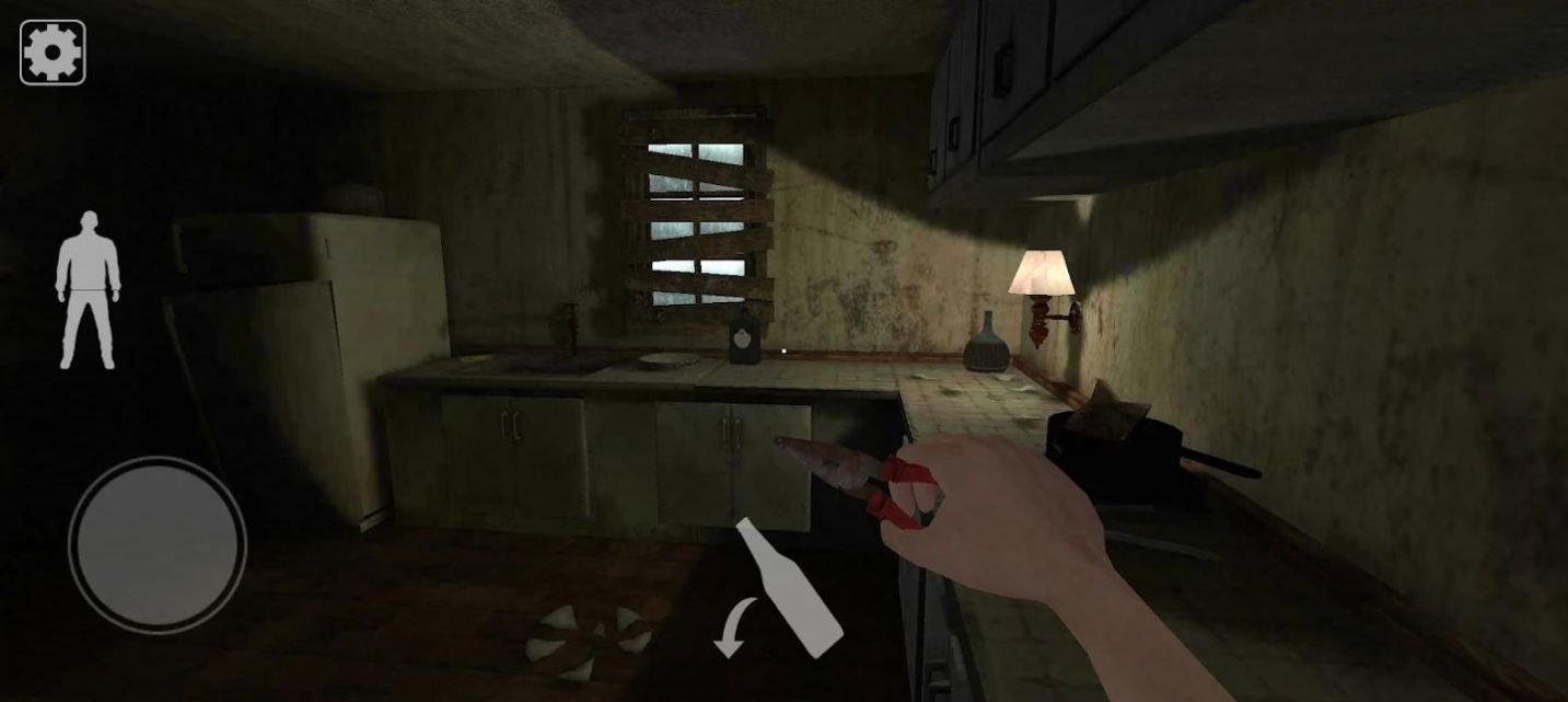 鬼屠夫2023第二代v5.31-鬼屠夫2023第二代游戏是一款有趣好玩的冒险解谜类游戏