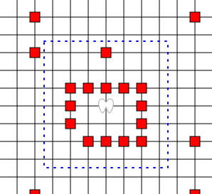 围住小猫v9.57-围住小猫游戏玩法模式简单易懂
