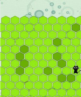 围住小猫v9.57-围住小猫游戏玩法模式简单易懂