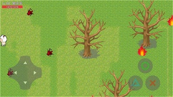 羊村大灾变v3.22-羊村大灾变背景设定在羊村