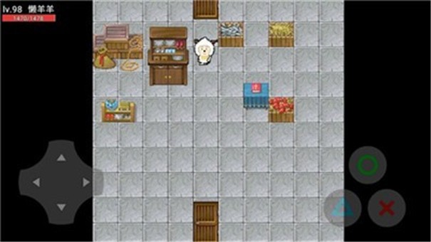 羊村大灾变v3.22-羊村大灾变背景设定在羊村