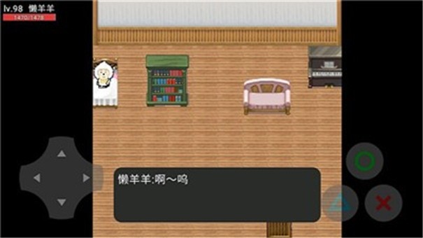 羊村大灾变v3.22-羊村大灾变背景设定在羊村