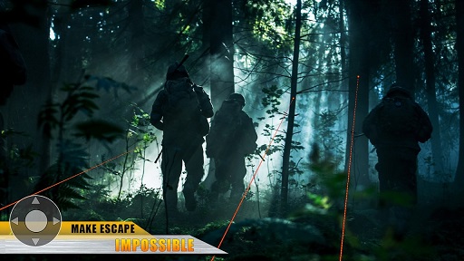 军队游戏枪射击v6.18-军队游戏枪射击是一款非常刺激的射击FPS游戏