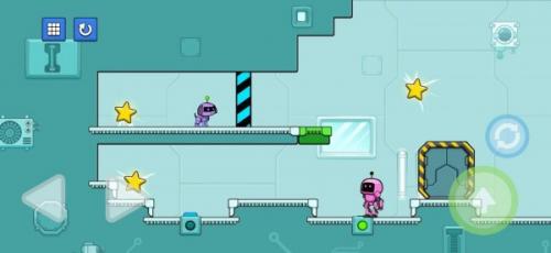 罗布和狗冒险v4.48-罗布和狗冒险在游戏中