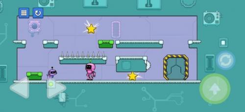 罗布和狗冒险v4.48-罗布和狗冒险在游戏中