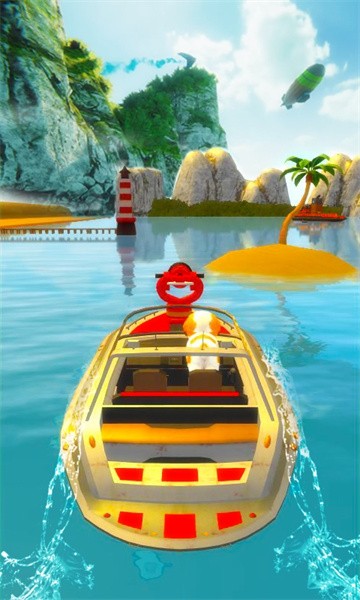 会说话的狗v9.89-会说话的狗游戏提供多种不同的场景