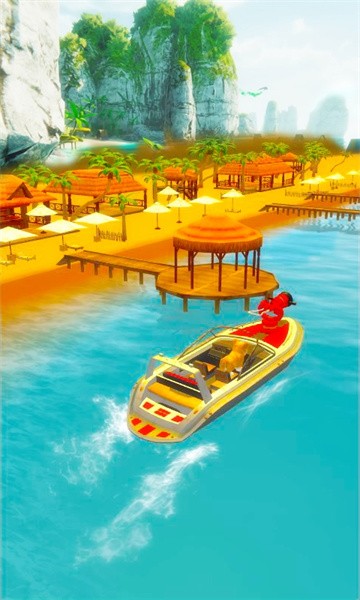 会说话的狗v9.89-会说话的狗游戏提供多种不同的场景