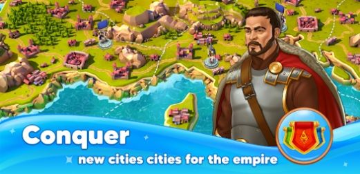 角斗士罗马之战v9.64-角斗士罗马之战玩家将扮演一名勇敢的角斗士