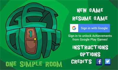 逃脱第五元素v3.87-逃脱第五元素玩家需要在一个奇怪的房间中逃脱